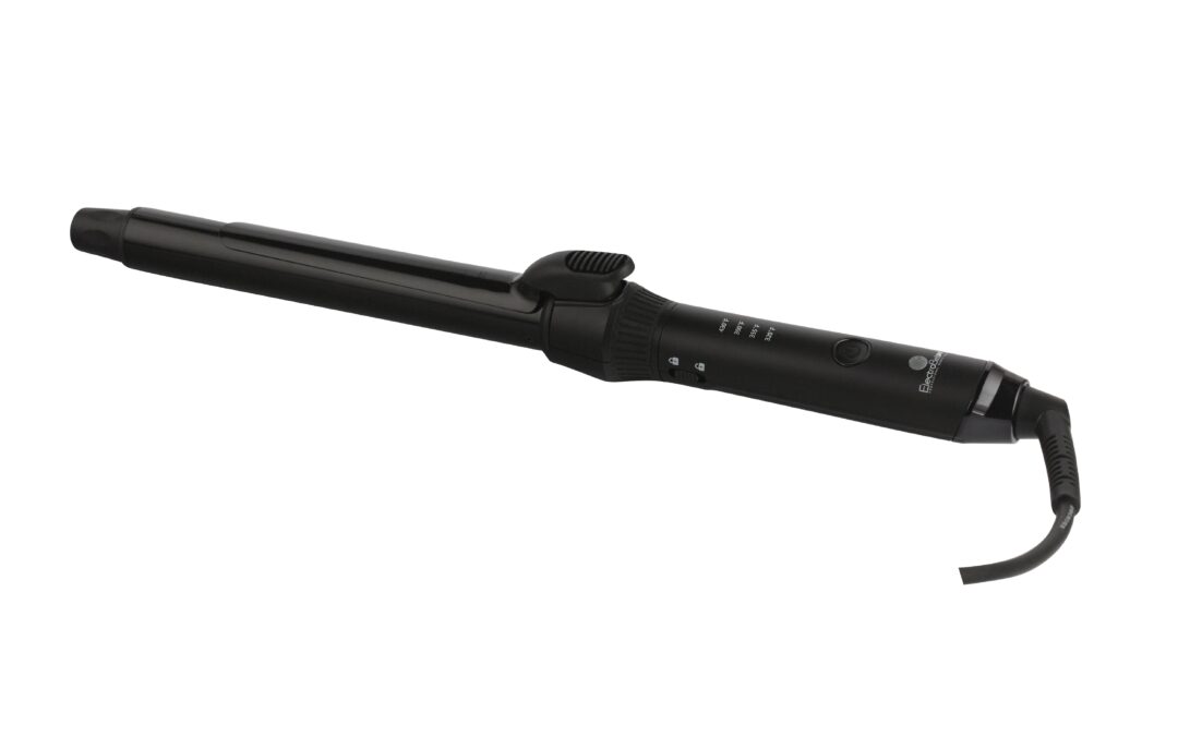 Pinza Black Twist EB-804