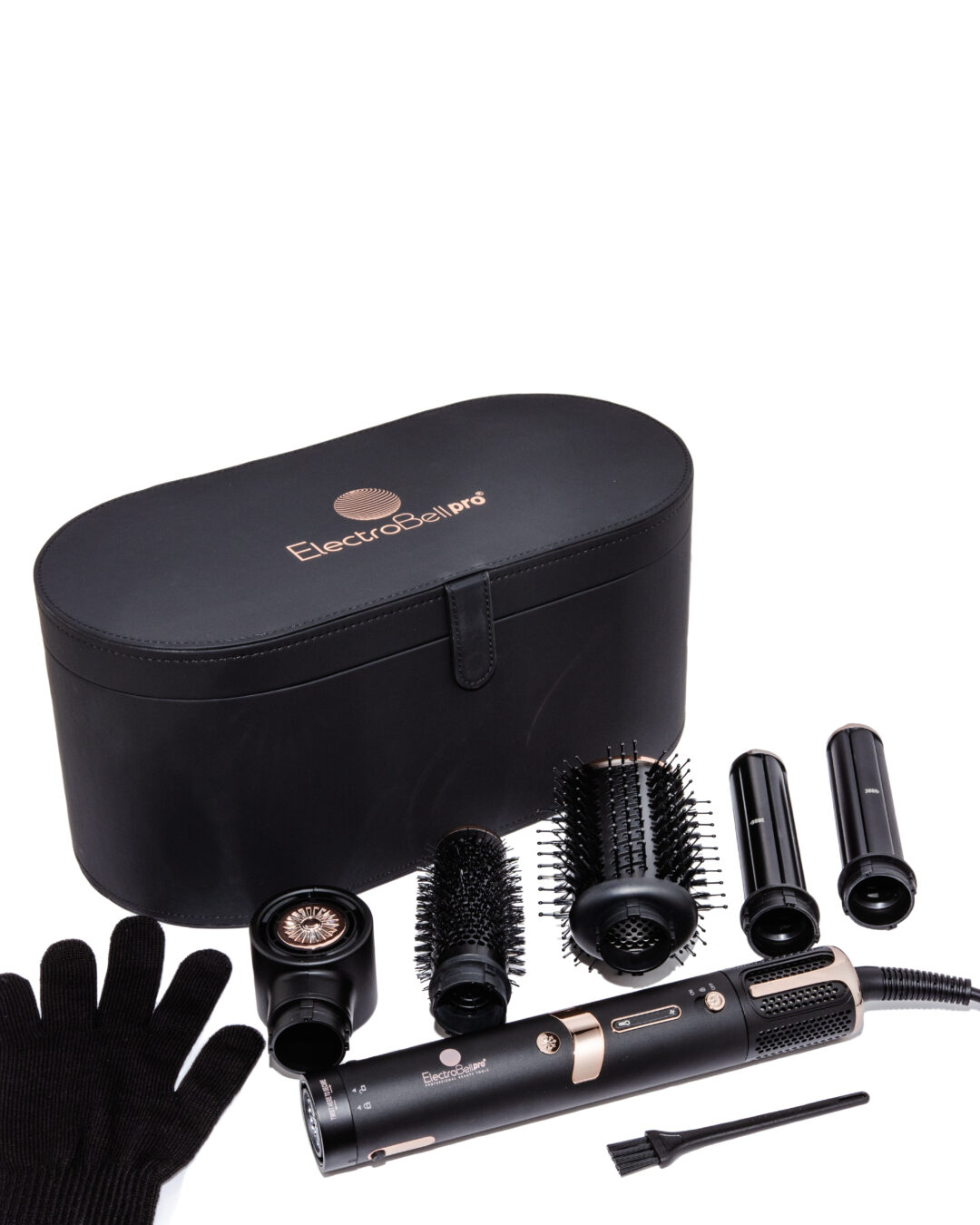 MultiDryer - Estilizador 5en1 - EB-907