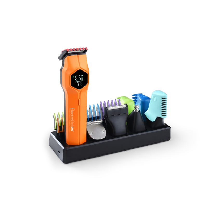 Fusion Clipper Máquina Todo en 1 EB-577
