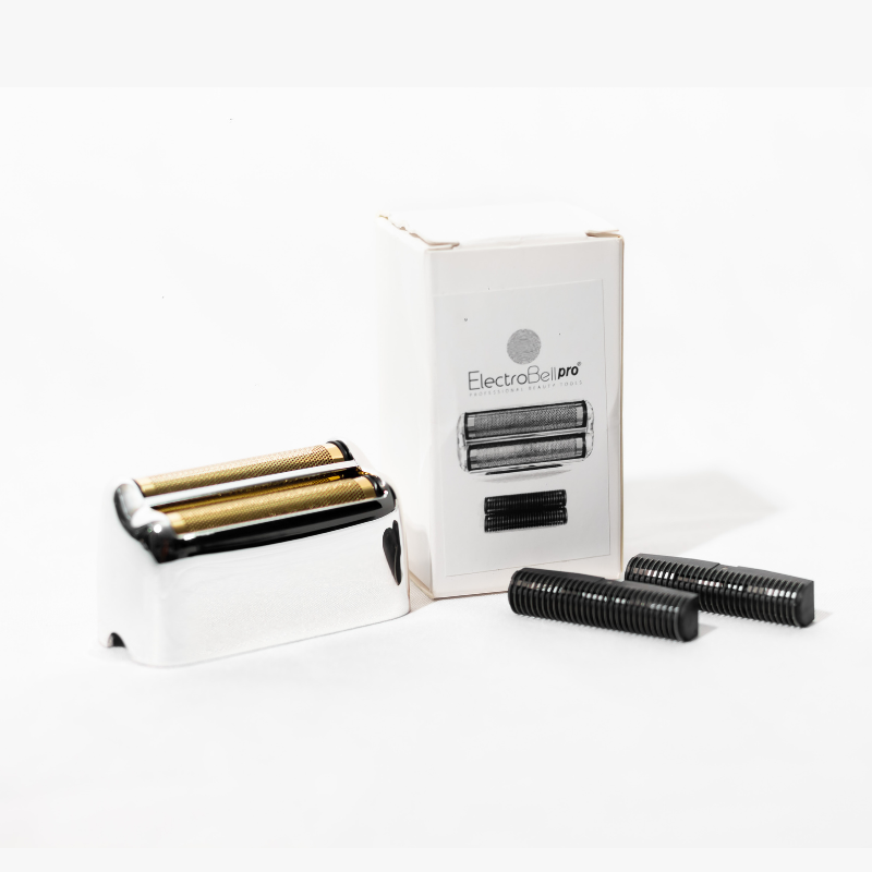 MALLA-CUCHILLA SHAVER X PLUS EB-05BR