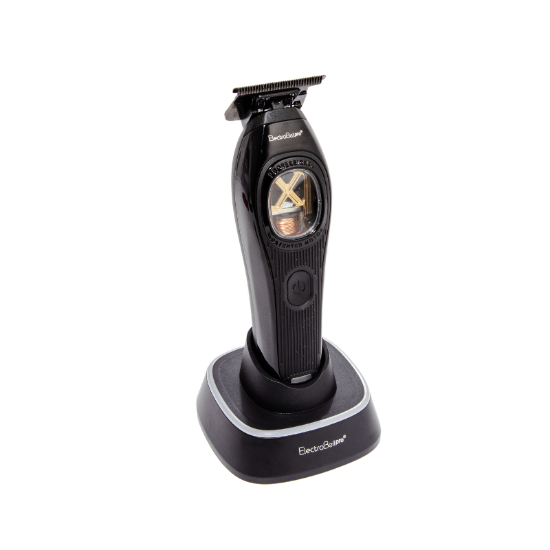 Patillera Sensation Trimmer EB-4908