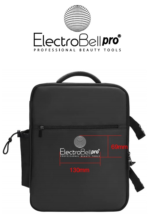 Morral Profesional EB-045