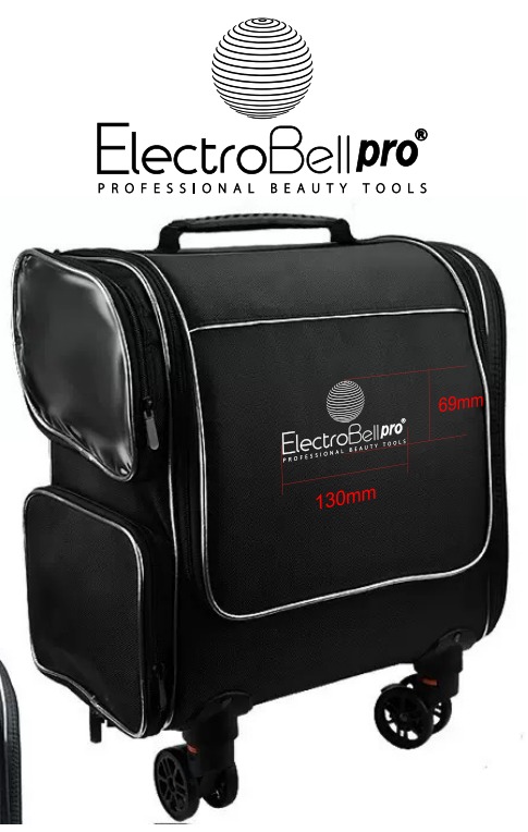 Maleta Profesional EB-1500